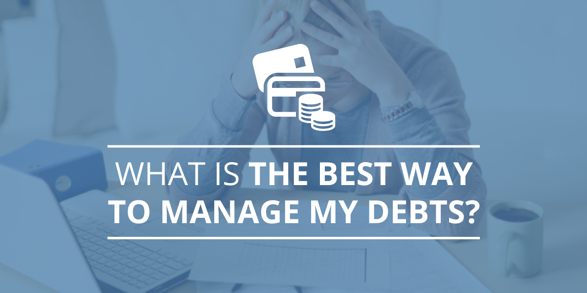 How To Manage Debt And Improve Financial Health Effectively