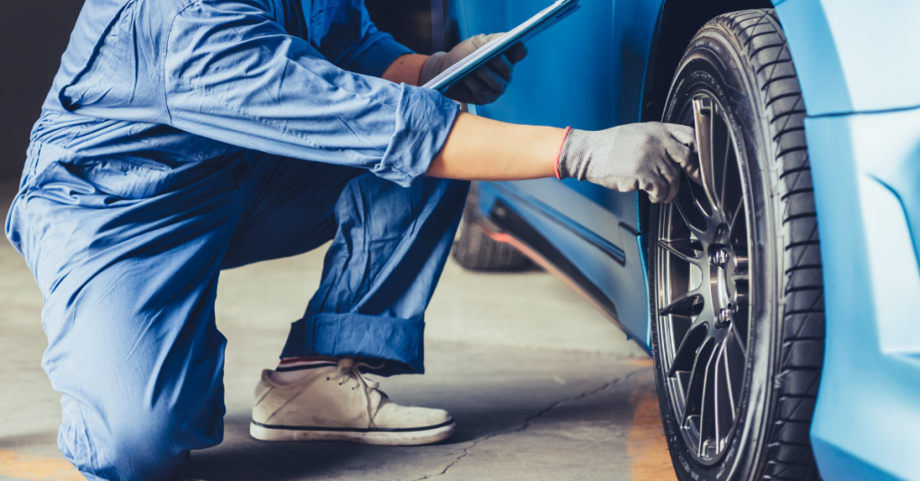 Best Ways To Improve Vehicle Fuel Efficiency