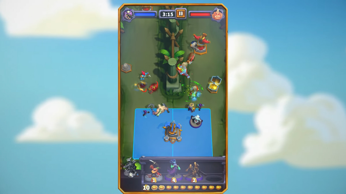 Best mobile games of 2023 (so far) What Are The Best Mobile Games To Play In 2023