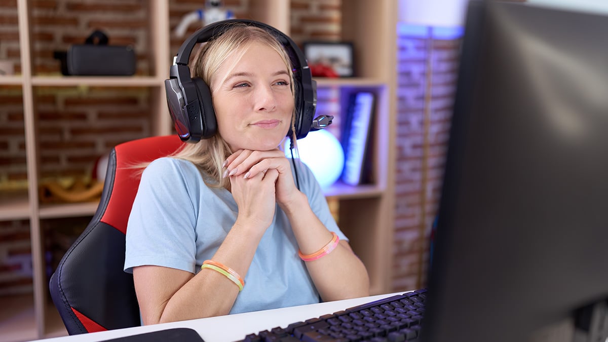 Stay Healthy in Mobile Gaming: How to Make the Right Choices? - Duelit