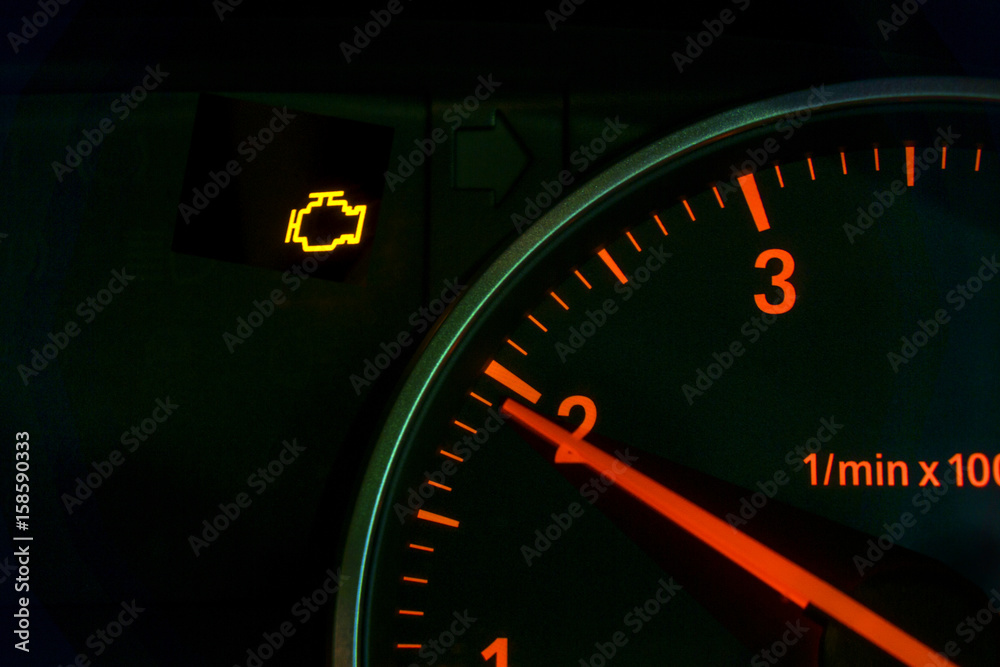 How To Identify Warning Signs Of Vehicle Engine Trouble