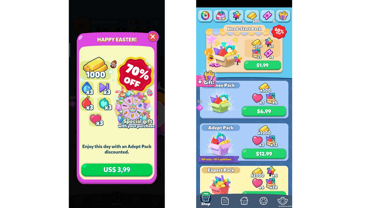 In-App Purchases: Are They Doing Harm To Gaming? - Bizznerd