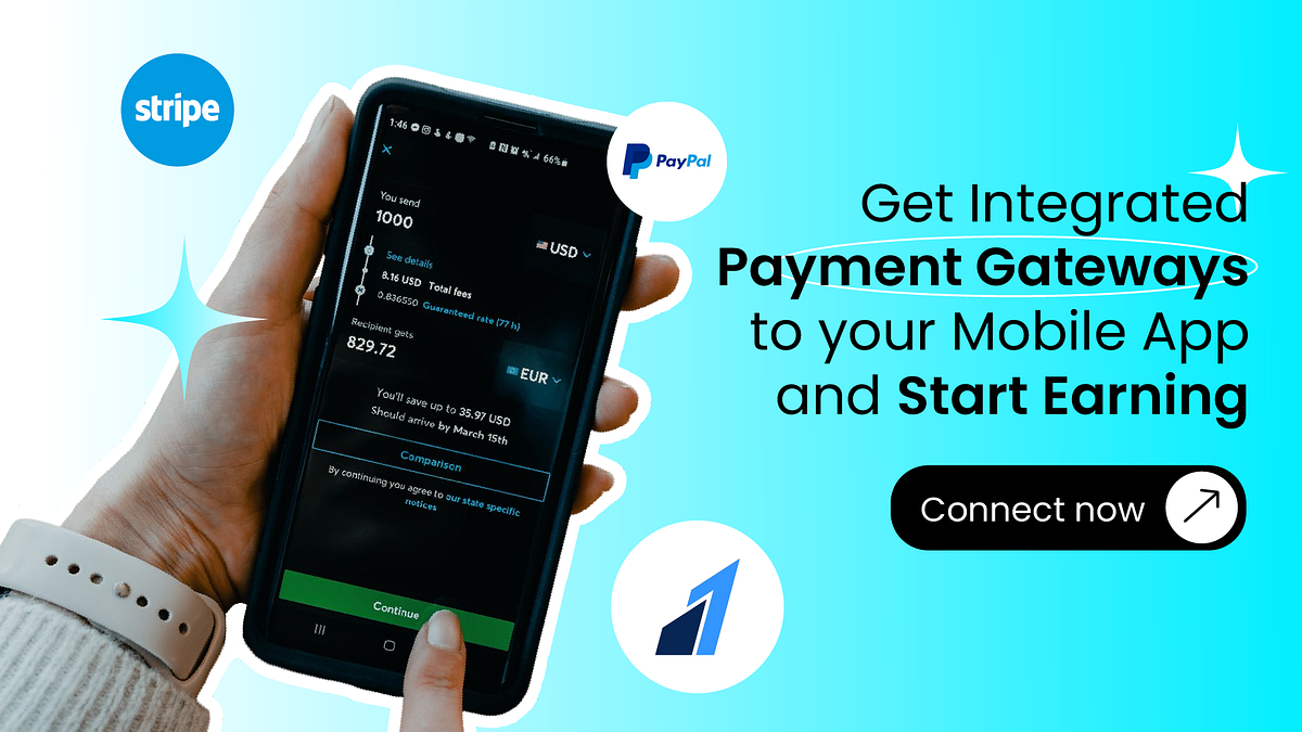 Improve Your Business with Secure Payment Gateways Solutions - Infowind ...