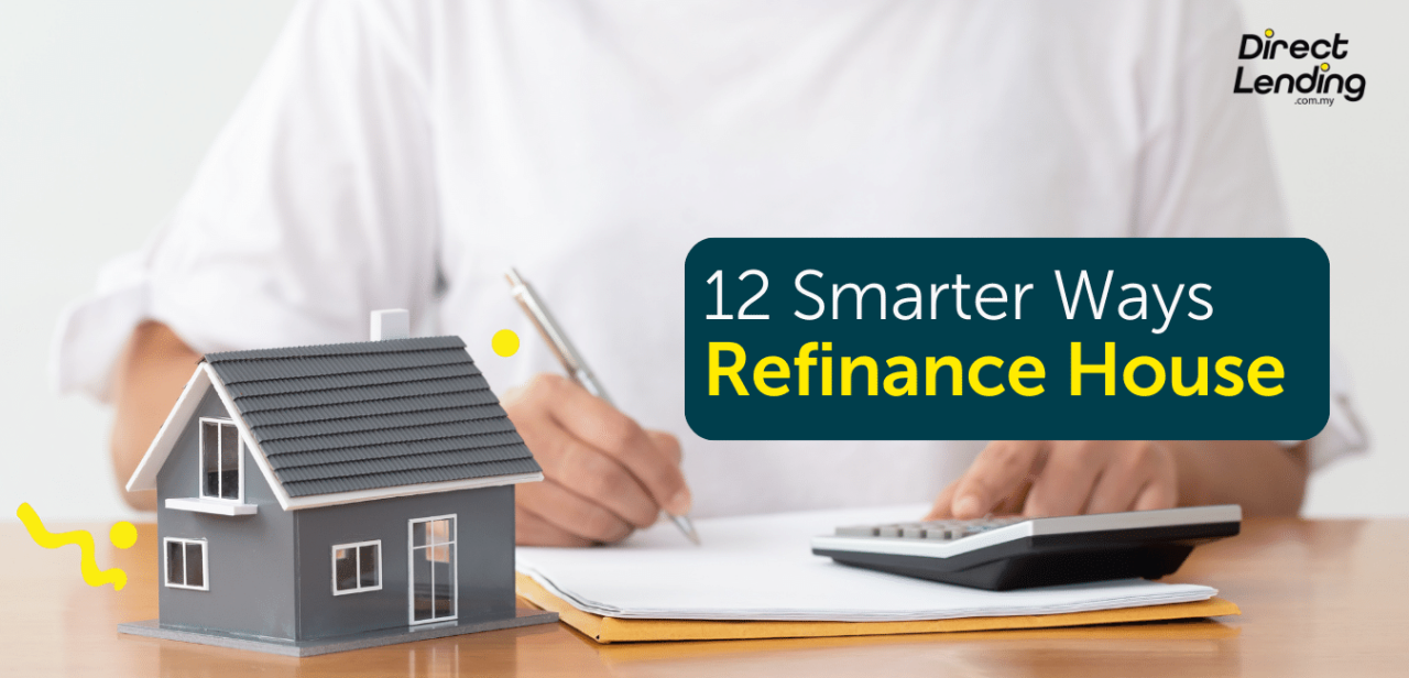 How To Refinance A Loan For Better Rates Made Simple
