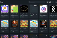 How To Make Money Playing Mobile Games Today