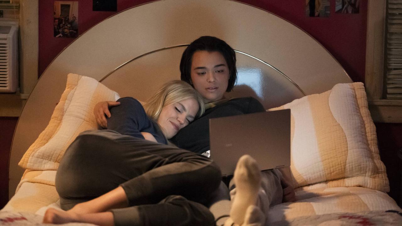 What To Stream When You Have No Idea What To Watch