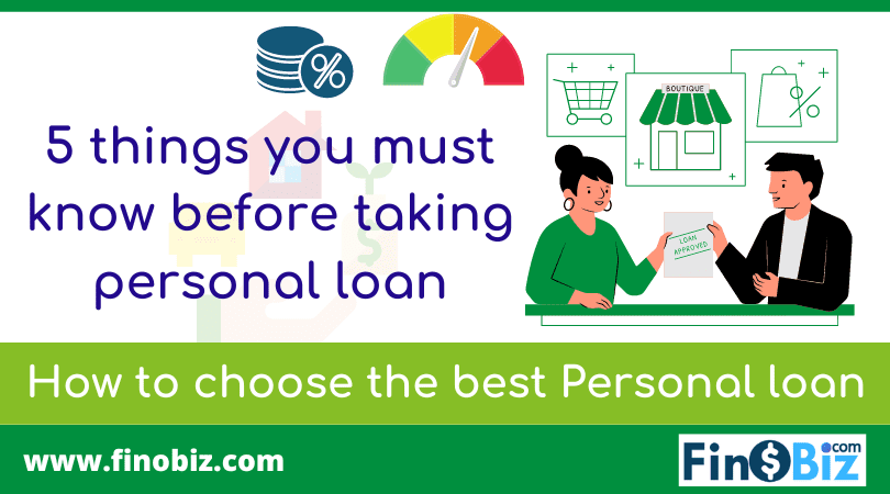 PPT - Things You Should Consider Taking Personal Loan PowerPoint ... PPT - Things You Should Consider Taking Personal Loan PowerPoint ...