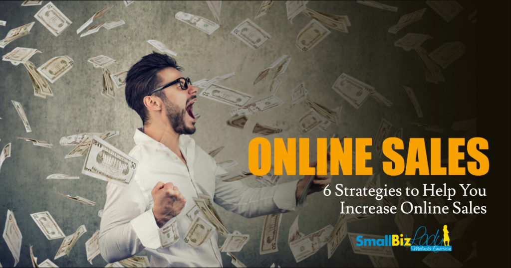 How To Increase Online Sales: A Smart Guide To ECommerce Success Best Strategies For Increasing Online Sales Effectively
