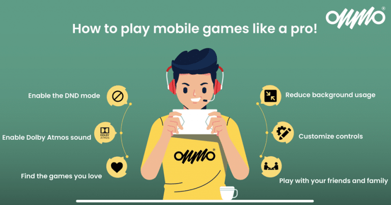 How To Balance Mobile Gaming With Daily Responsibilities