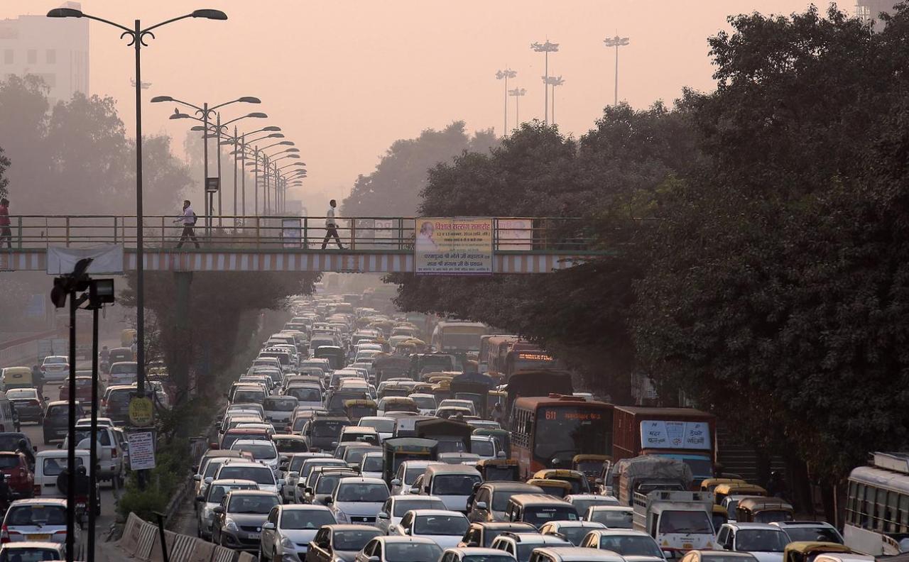 Automotive Environmental Issues What Are The Environmental Impacts Of Different Vehicle Types