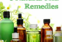 Natural Remedies For Common Cold Symptoms
