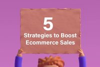 Best Strategies For Increasing Online Sales Effectively