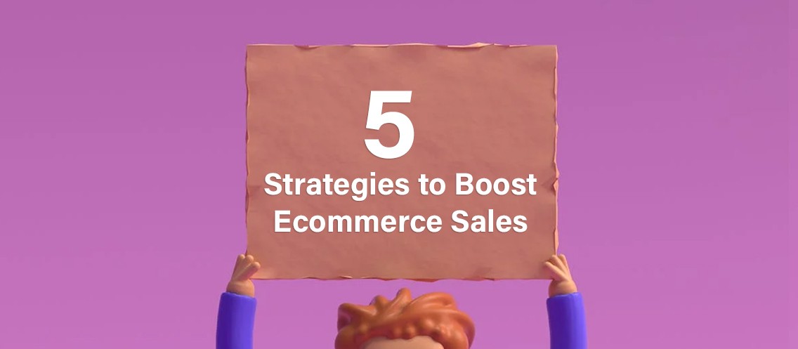 Strategies To Increase Sales Of Ecommerce Website Sales Growth ... Best Strategies For Increasing Online Sales Effectively