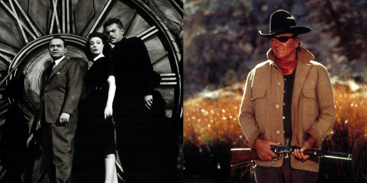 The 20 Best Classic Movies to Stream on Netflix Where To Stream Classic Movies For Free