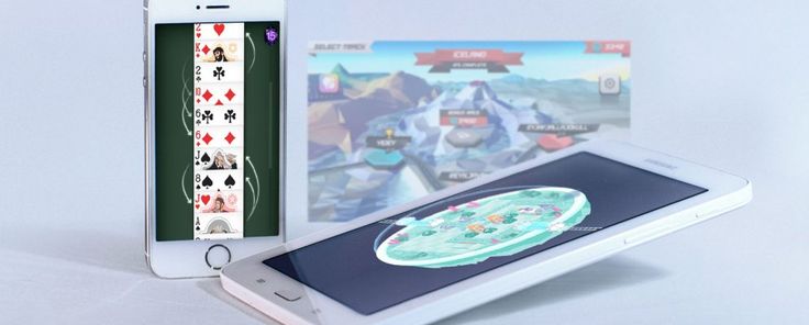 Hidden Gem Mobile Games You Should Try