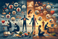 What Are The Effects Of Stress On Physical Health