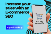 The Role Of SEO In Driving E-Commerce Traffic And Sales