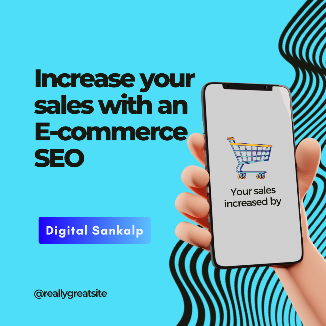 Elevate Your E-commerce: SEO Services for Online Success The Role Of SEO In Driving E-Commerce Traffic And Sales