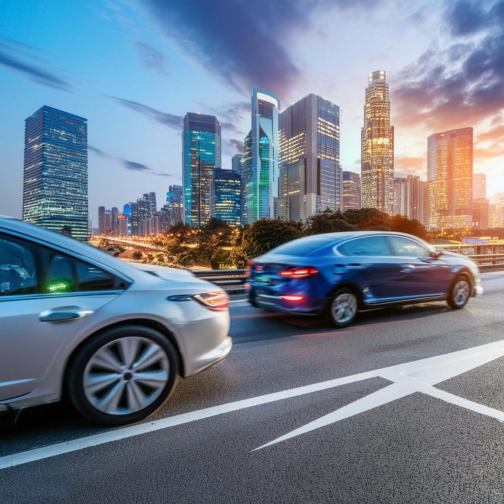 What Are The Best Vehicles For City Driving And Parking