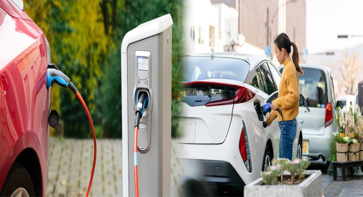Environmental Benefits of Electric Vehicles Compared to Gasoline ... What Are The Benefits Of Electric Vehicles Over Gas