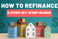 What Is The Process For Refinancing An Existing Loan Explained