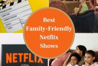 How To Find Family-Friendly Shows On Streaming Platforms