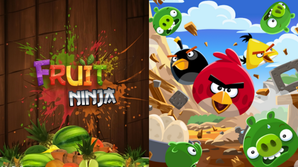 Hidden Gem Mobile Games You Should Try