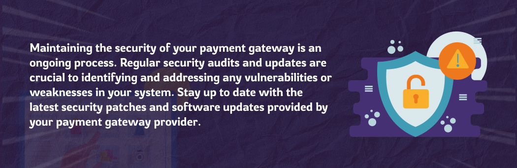 How To Implement Secure Payment Gateways For Online Sales
