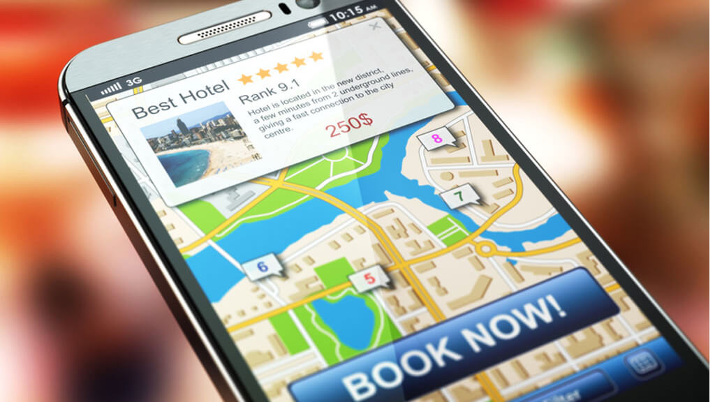 Best Hotel Booking Apps for Independent Hotels Best Travel Apps For Booking Accommodations