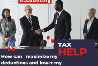 How To Maximize Your Tax Deductions Legally Made Easy