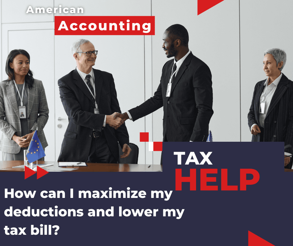 Maximize Tax Filing: 3 Essential Factors to Consider in Tax Season How To Maximize Your Tax Deductions Legally