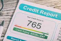 How Does A Credit Score Affect Loan Approval Chances