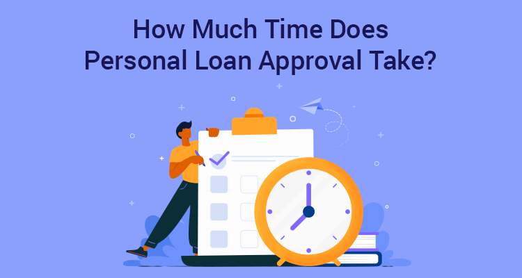 What Is The Average Loan Processing Time Explained