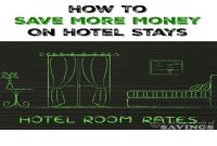 Ways To Save Money On Hotel Bookings