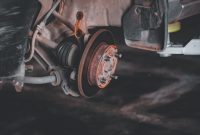 Signs That Indicate You Need Vehicle Brake Repair