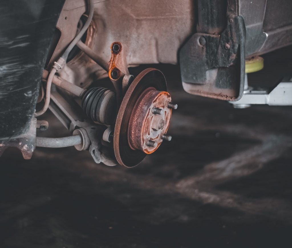 4 Warning Signs of Brake Problems You Shouldn't Ignore - RNR Tire Express Signs That Indicate You Need Vehicle Brake Repair