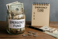 How To Build An Emergency Fund Step By Step Guide