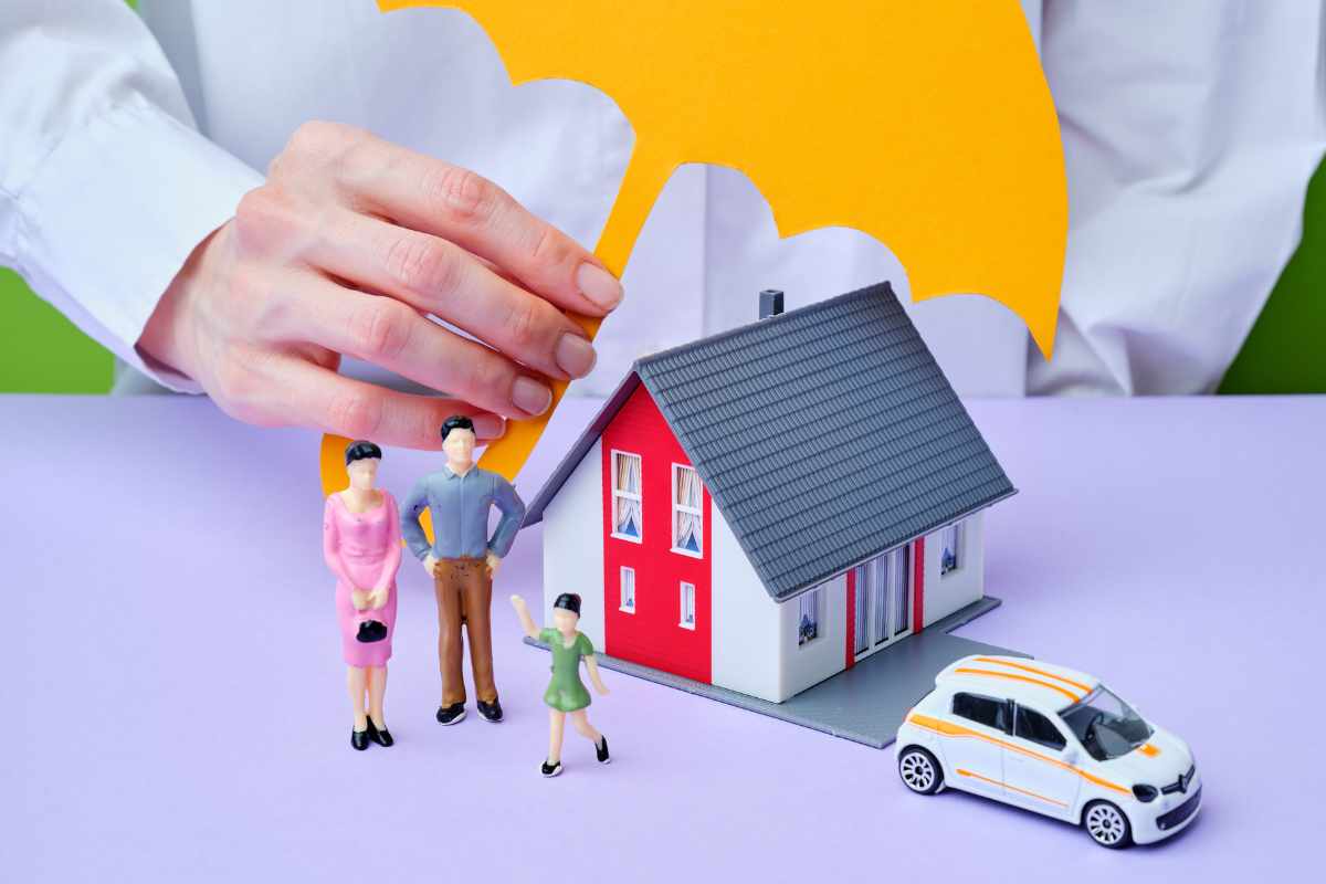 How To Choose The Right Insurance Coverage