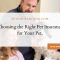 What Should I Know About Pet Insurance Policies