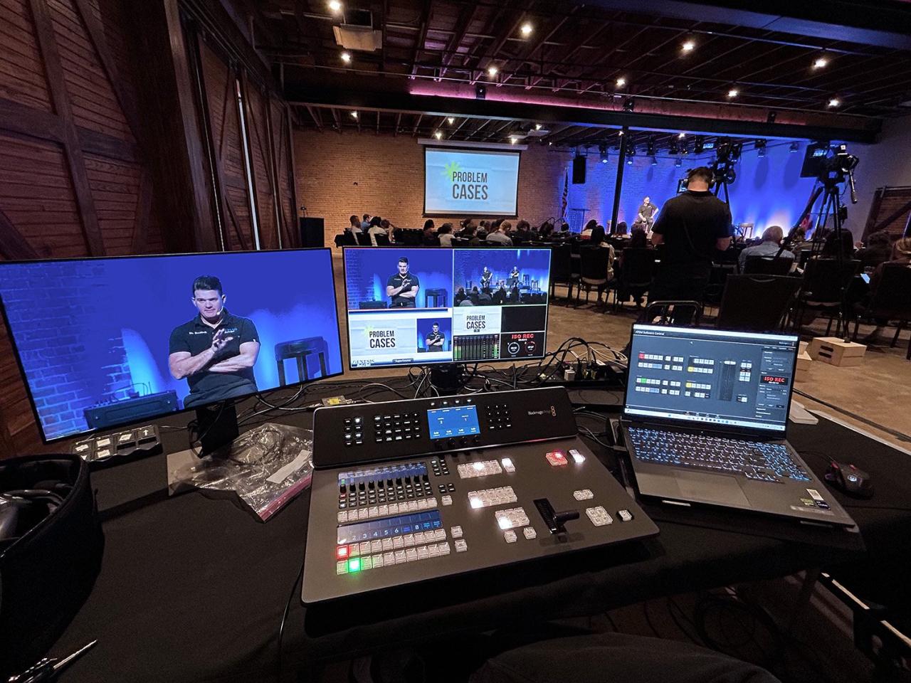 14 Ways to Increase Event Live Streaming Viewers