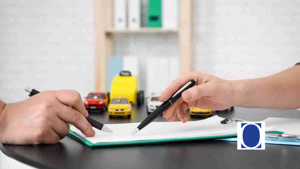 How To Choose The Right Vehicle Insurance Policy Made Easy