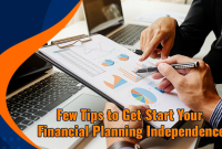 How To Plan For Financial Independence Early