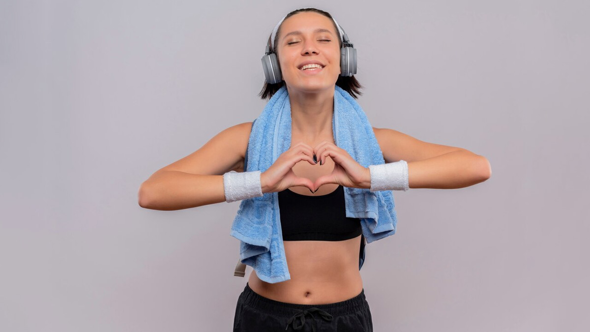 What Are The Best Exercises For Heart Health At Home