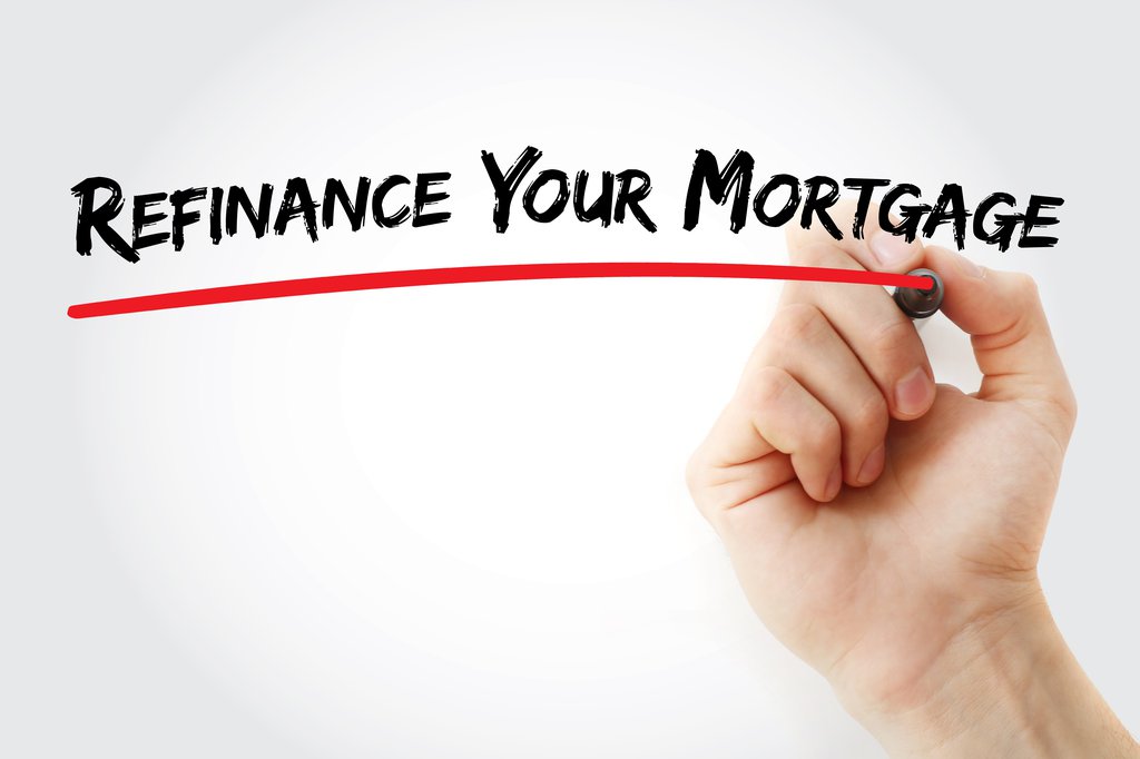 How To Refinance A Loan For Better Rates