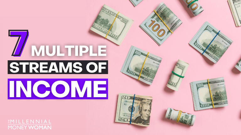 How to Create Multiple Streams of Income (IRL Examples) How to Create Multiple Streams of Income (IRL Examples)