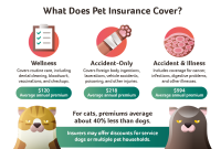 What Are The Benefits Of Pet Insurance For Pets