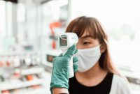 How To Travel Safely During A Pandemic Now