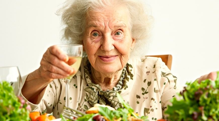 Tips For Preventing Chronic Diseases In Adulthood