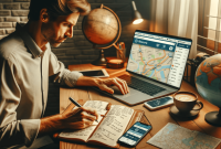 Best Practices For Using Public Transportation While Traveling