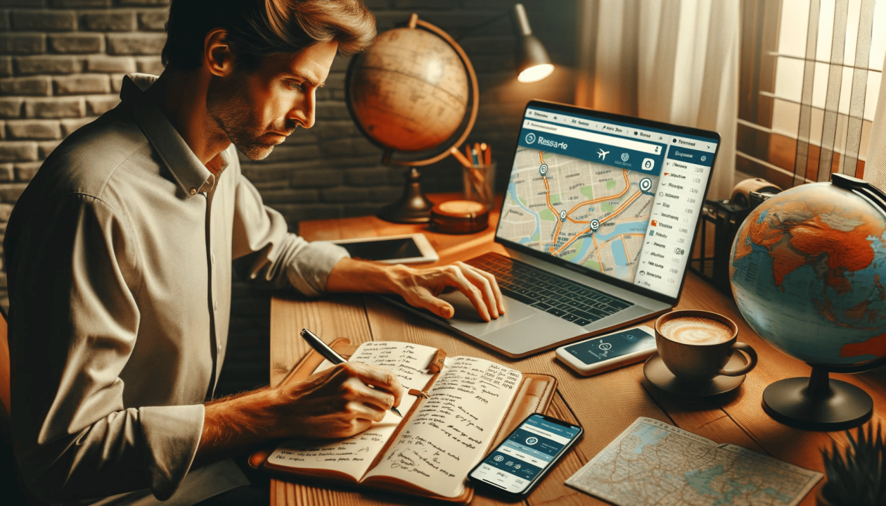 Best Practices For Using Public Transportation While Traveling